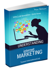 Understanding Internet Marketing